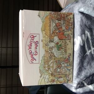 David Winter Cottage